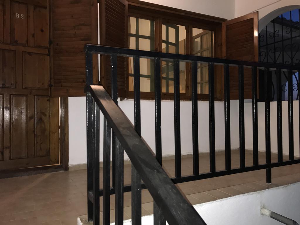 Santa Catalina Apartment Kalyves Polygyrou Ngoại thất bức ảnh